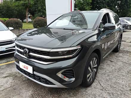 揽境 2022款 380TSI 四驱豪华佳境版Pro 6座