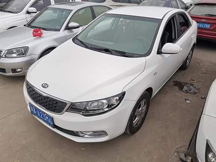 福瑞迪 2014款 1.6L MT GL