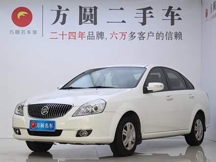 凯越 2011款 1.6LX-AT