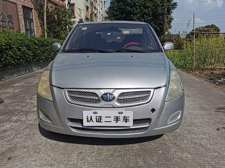 威志v2 2012款 cross 1.3l amt旗舰型