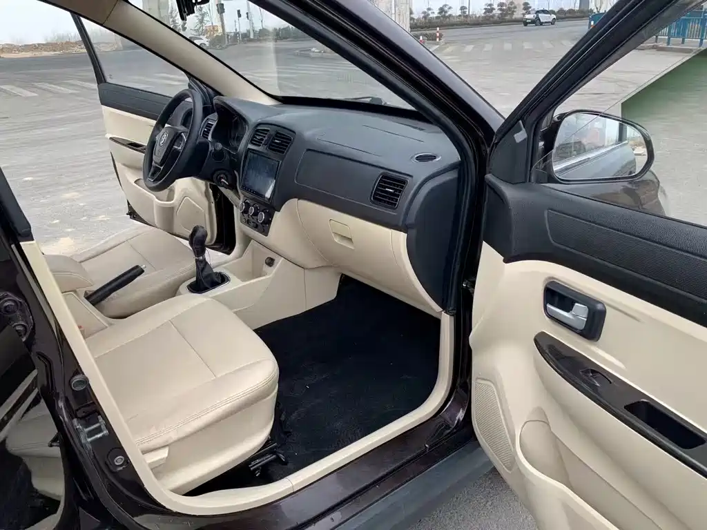 DONGFENG SCENERY 370