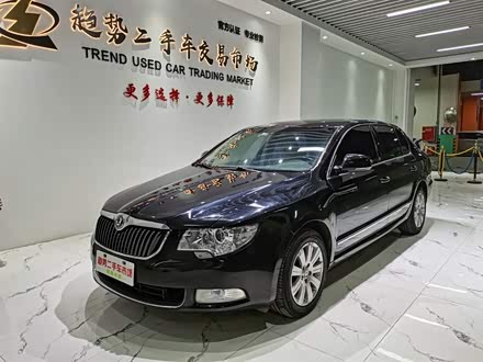 昊锐 2012款 1.8TSI 自动贵雅版