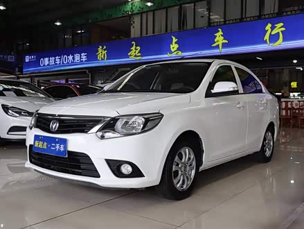 悦翔V3 2015款 1.4L 手动美满型 国V