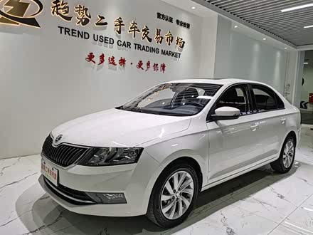 昕锐 2018款 1.6L 自动舒适版