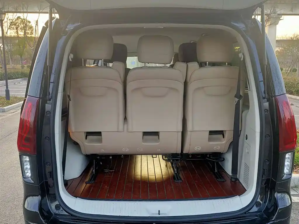 DONGFENG POPULAR M7