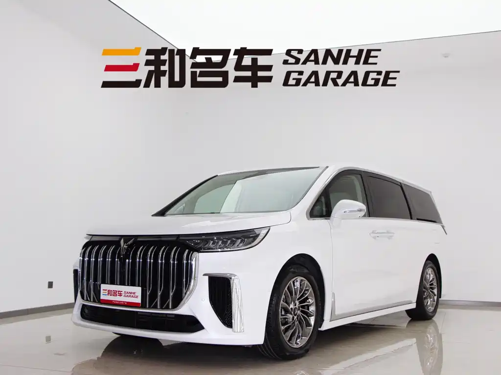 LANTU AUTOMOBILE LANTU DREAMER