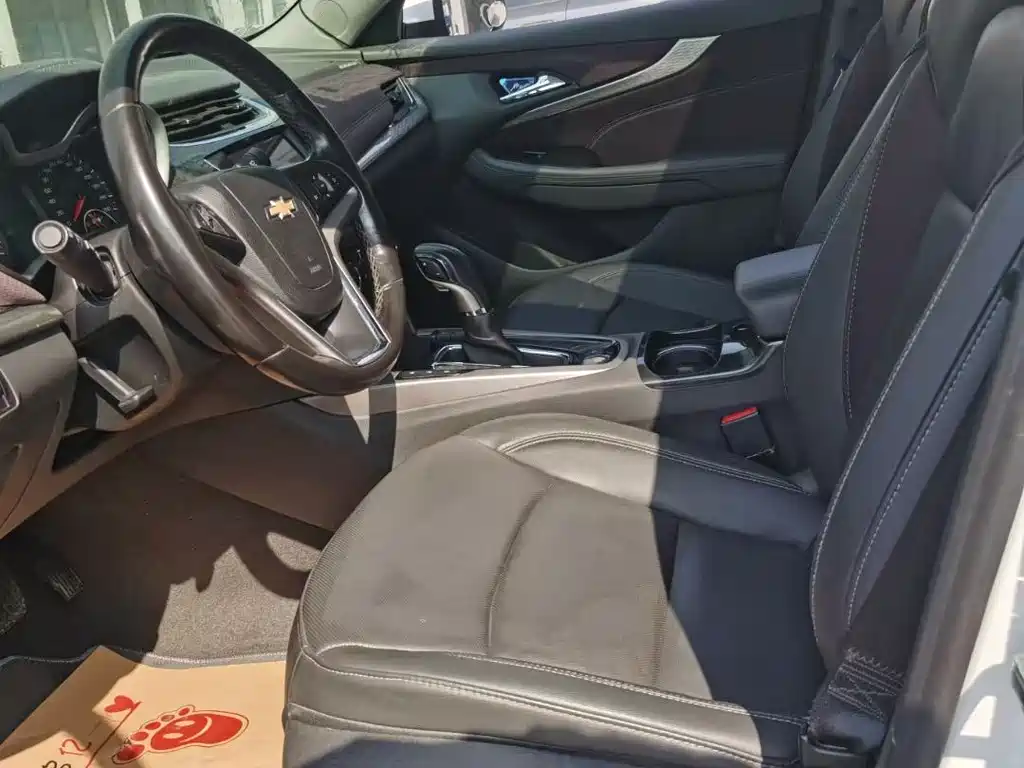 CHEVROLET MAI RUIBAO