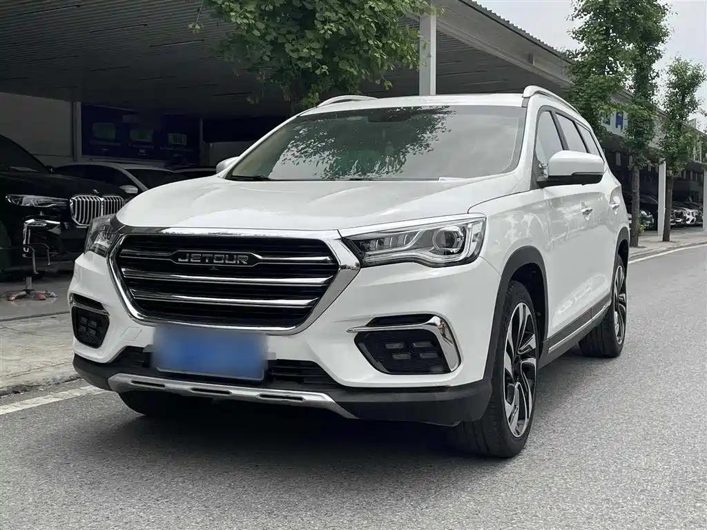 JIETU  X90