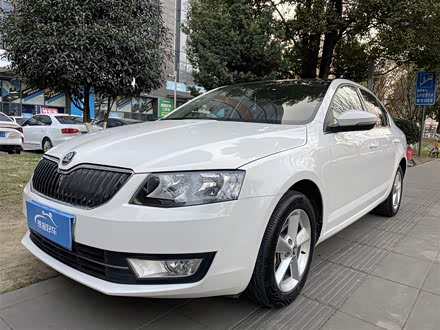 明锐 2015款 1.6L 自动逸俊版