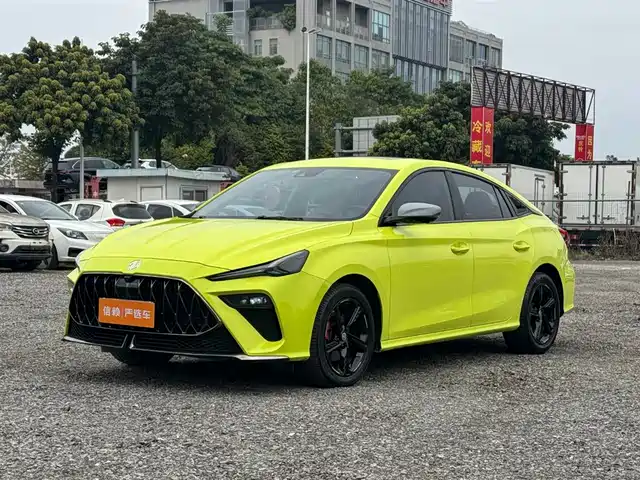 MG 5 SCORPIO 2022