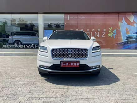 航海家 2021款 2.7T 四驱尊耀版