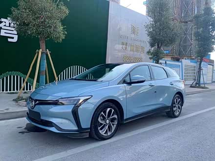 微蓝6 2019款 互联智慧型