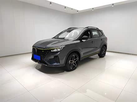 荣威RX5 2021款 PLUS 330TGI 自动国潮智臻版