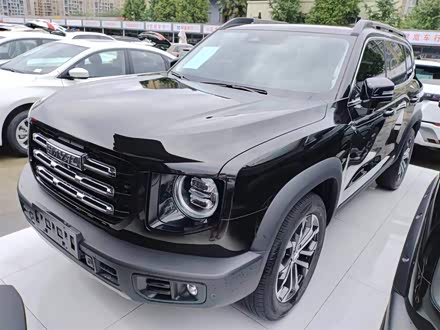 哈弗大狗 2022款 1.5T DCT两驱边牧版