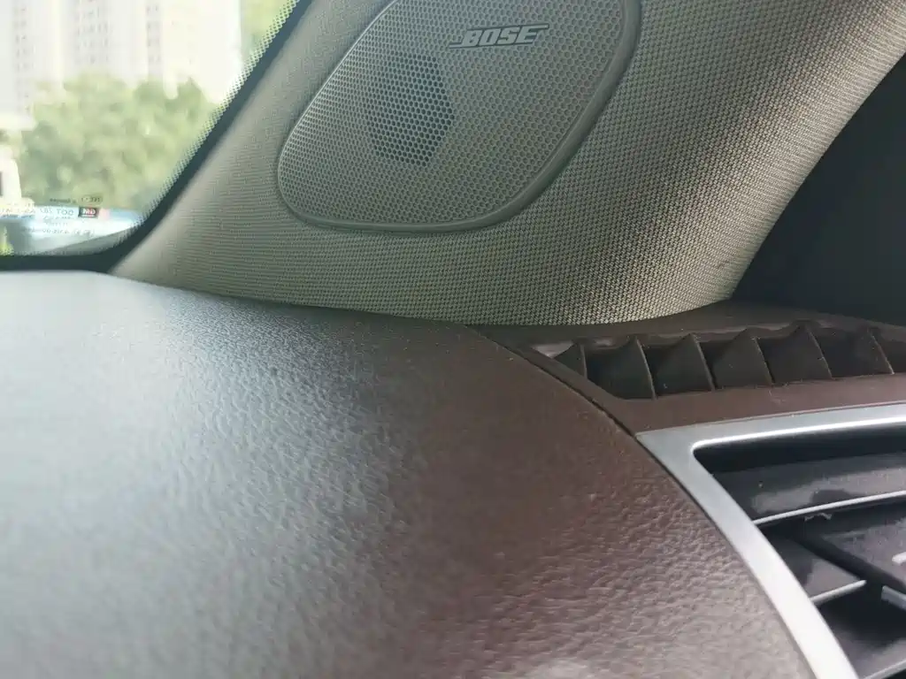 Cadillac SRX 3.0L Luxury Type, фото 9
