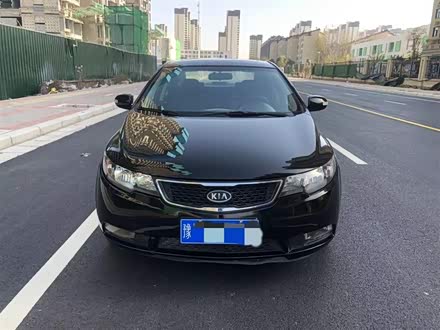 福瑞迪 2011款 1.6L AT Premium