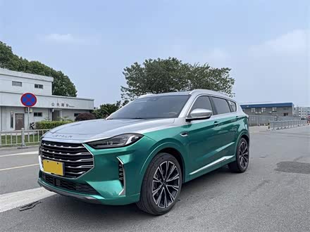 捷途X70 2021款 诸葛 1.6T DCT孔明 5座