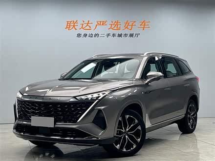 荣威RX9 2023款 2.0T 四驱越享版