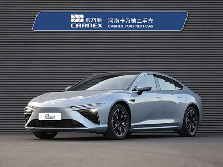 哪吒S 2024款 增程 1160版