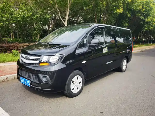 JIANGHUAI RUIFENG M3 2019