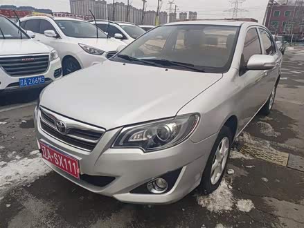 花冠 2013款 1.6L 自动卓越版