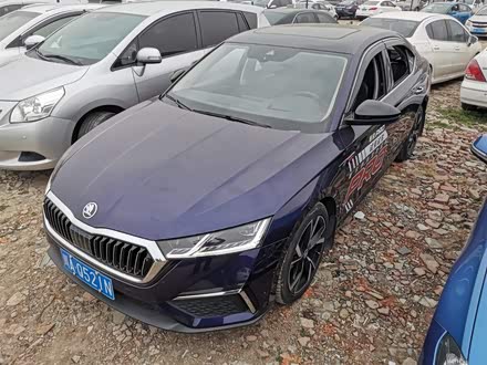 明锐 2021款 PRO TSI280 DSG旗舰版