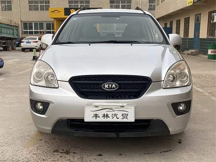 佳乐 2007款 2.0L 5座舒适版