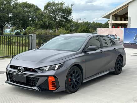 影豹 2022款 270T DCT J16 R-style赛道版