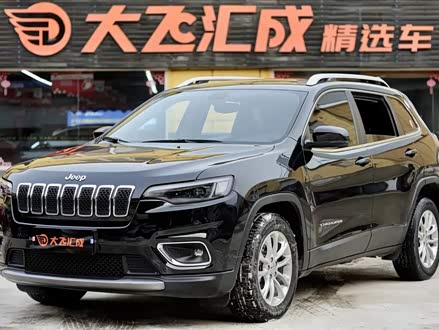 自由光 2019款 2.0T 两驱智享版 国V