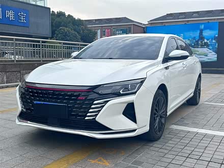 奕炫MAX 2022款 1.5T 超帅潮爸版