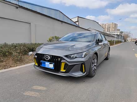 影豹 2021款 270T DCT J16版