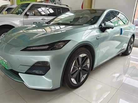 深蓝SL03 2022款 1.5L 1200增程版
