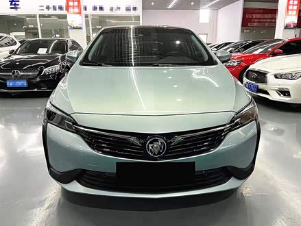 微蓝6 2022款 插电混动 互联智慧型