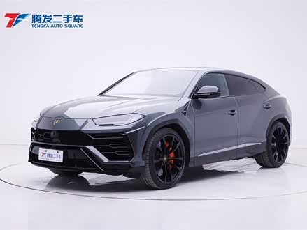 Urus 2018款 4.0T V8