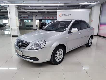凯越 2015款 1.5L 自动经典型