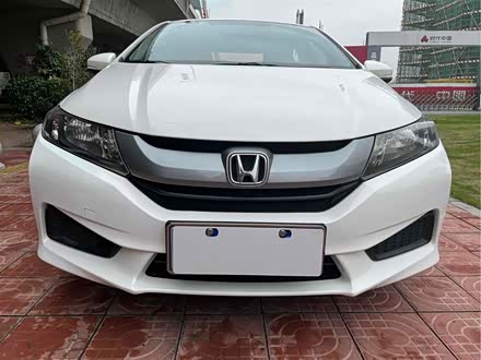 锋范 2017款 1.5L CVT舒适版