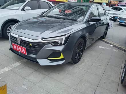 荣威i6 MAX 2020款 300TGI 自动爽酷天幕版