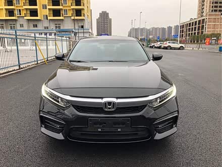 英仕派 2019款 260TURBO 典雅版 国VI