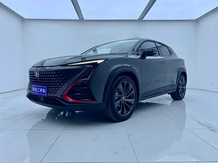 长安UNI-T 2020款 1.5T 旗舰型