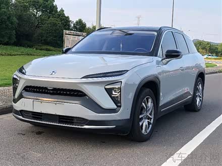 蔚来ES6 2019款 430KM 性能版
