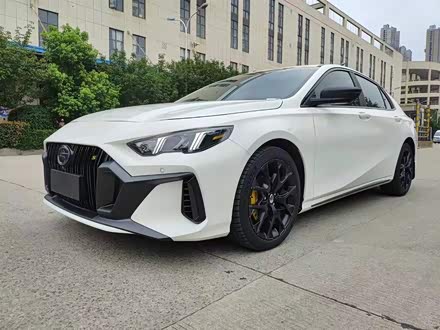 影豹 2021款 270T DCT J16版