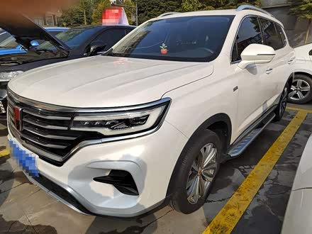 荣威RX5 MAX 2019款 300TGI 自动4G互联豪华版