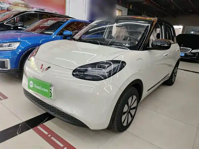 WULING AUTOMOBILE WULING BINGGUO 2025