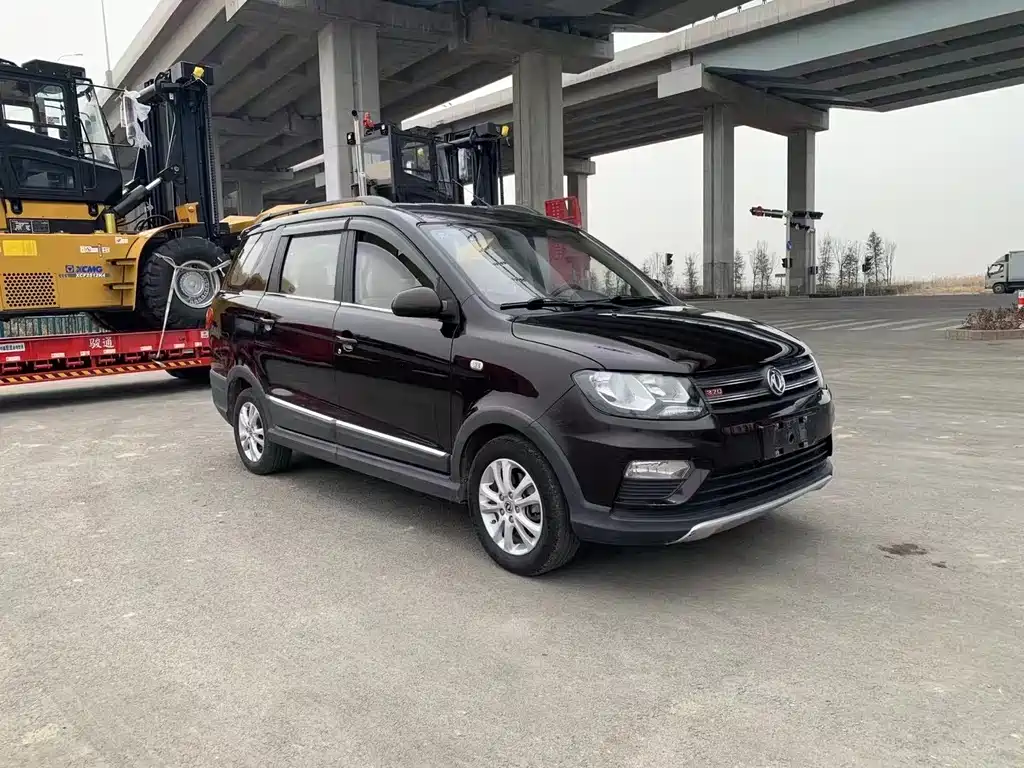 DONGFENG SCENERY 370