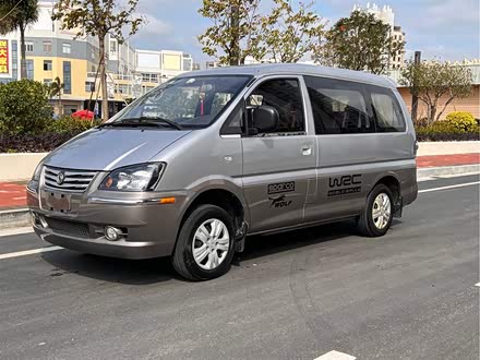 菱智 2016款 V3 1.5L 7座舒适型 国V