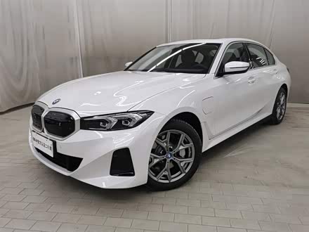 宝马i3 2022款 eDrive 35 L