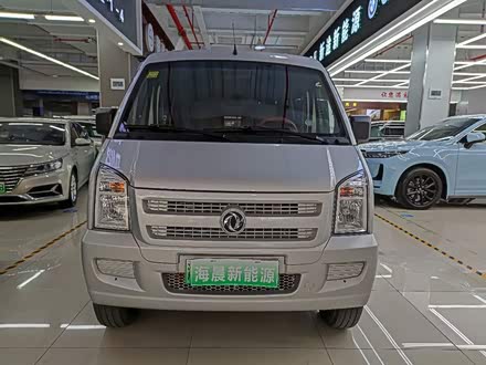 东风小康EC36 2021款 标准型宁德时代电池