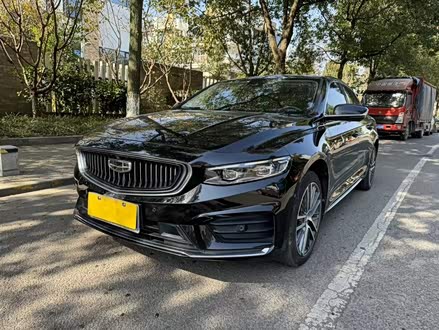 星瑞 2021款 2.0TD 精英型