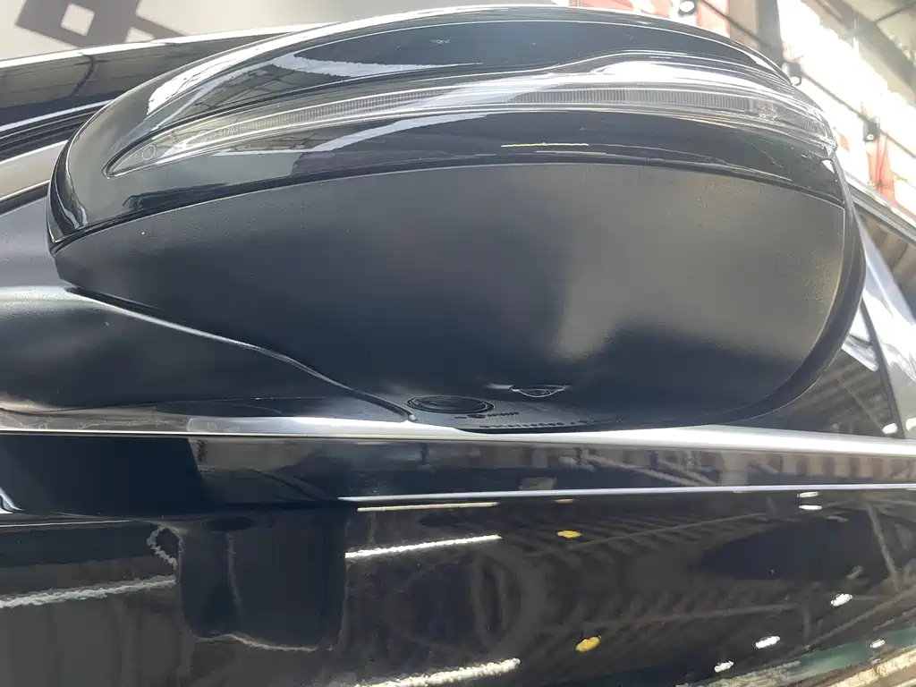 MERCEDES-BENZ MAYBACH GLS