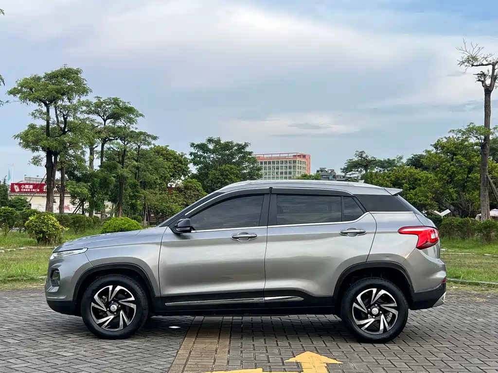 BAOJUN 510